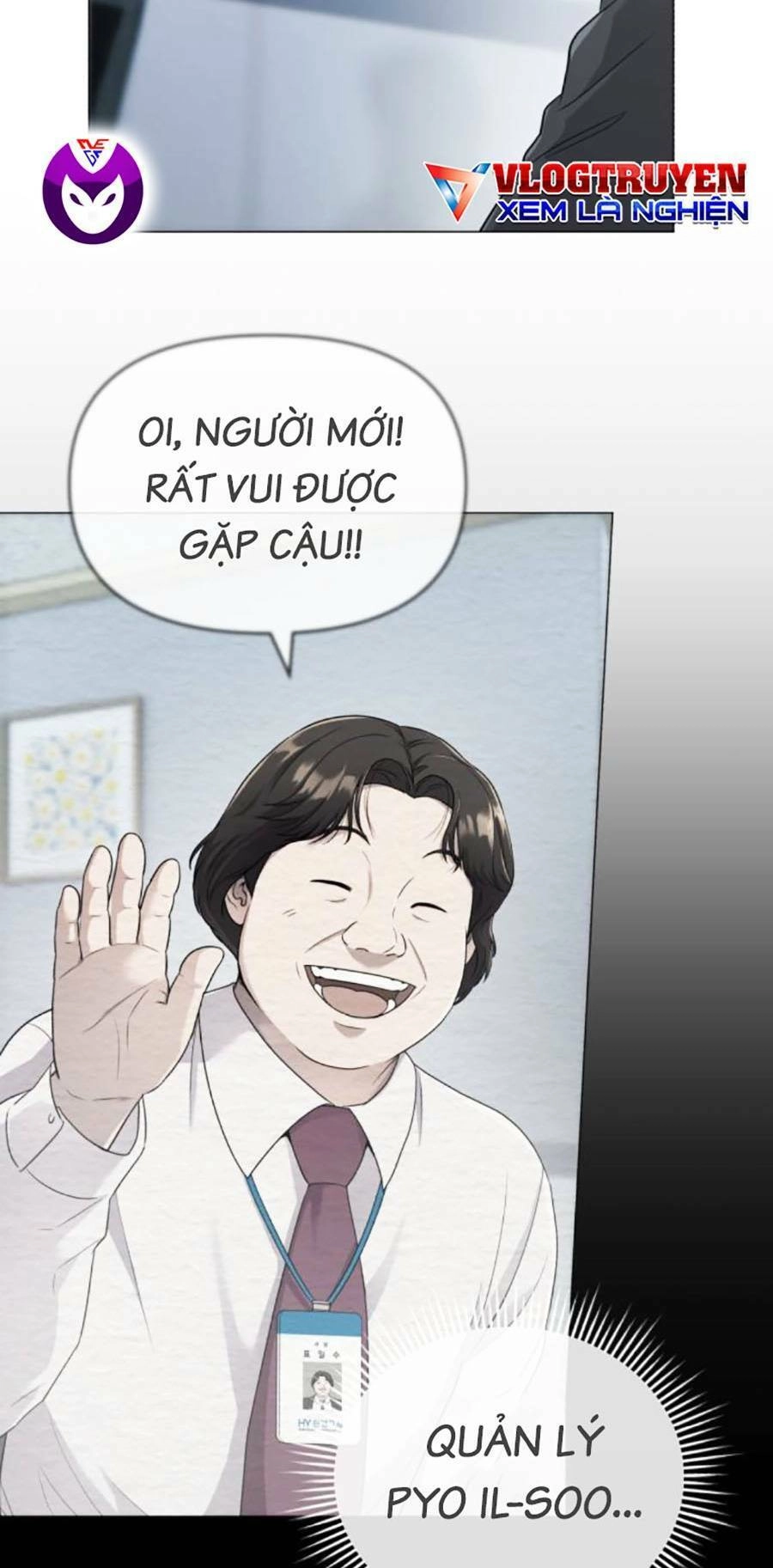 Nhân Viên Thực Tập Kim Cheolsu Chapter 2 - 72