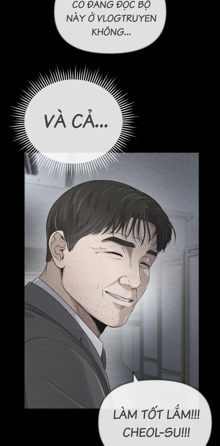 Nhân Viên Thực Tập Kim Cheolsu Chapter 2 - 74