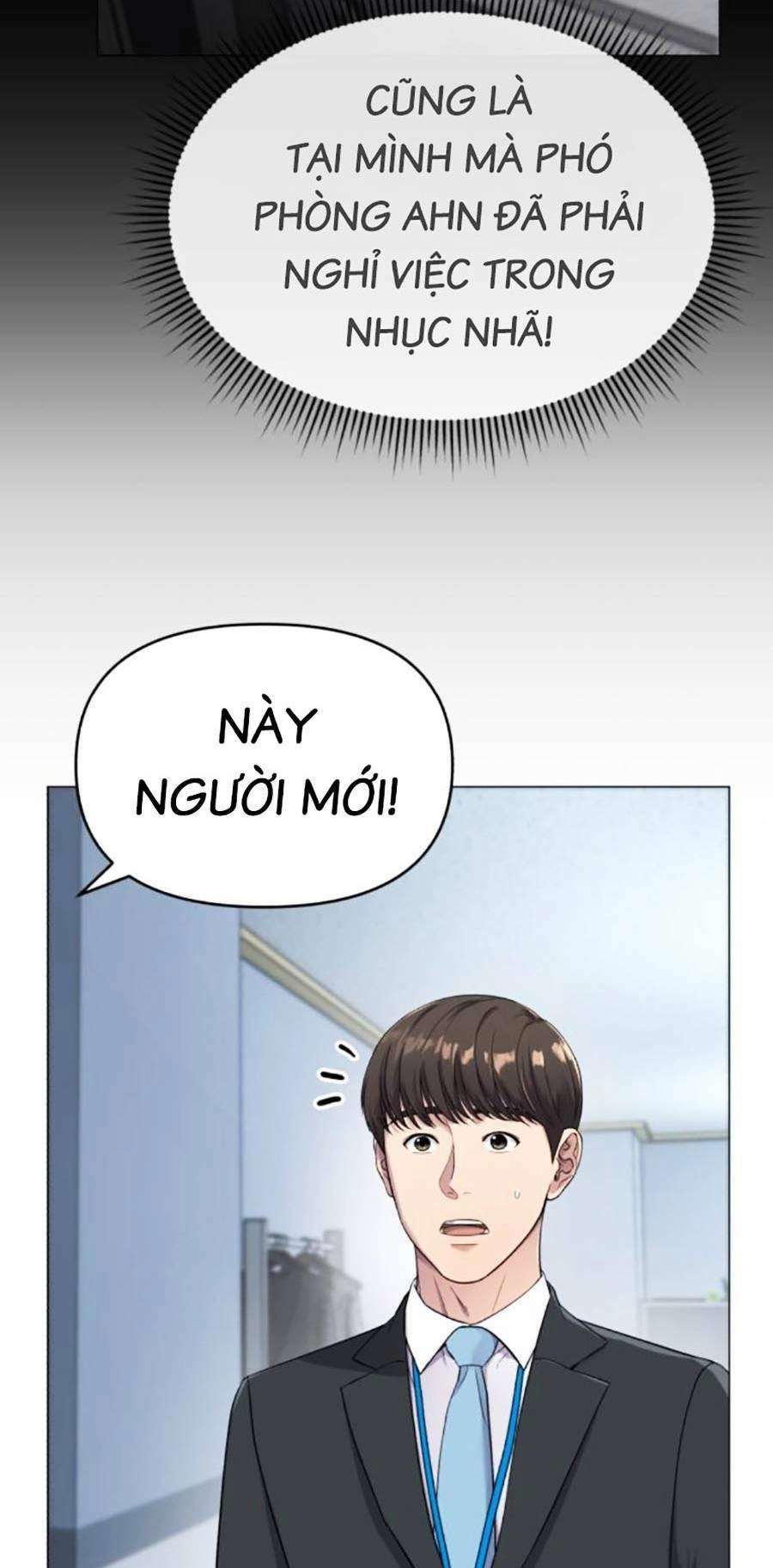 Nhân Viên Thực Tập Kim Cheolsu Chapter 2 - 76