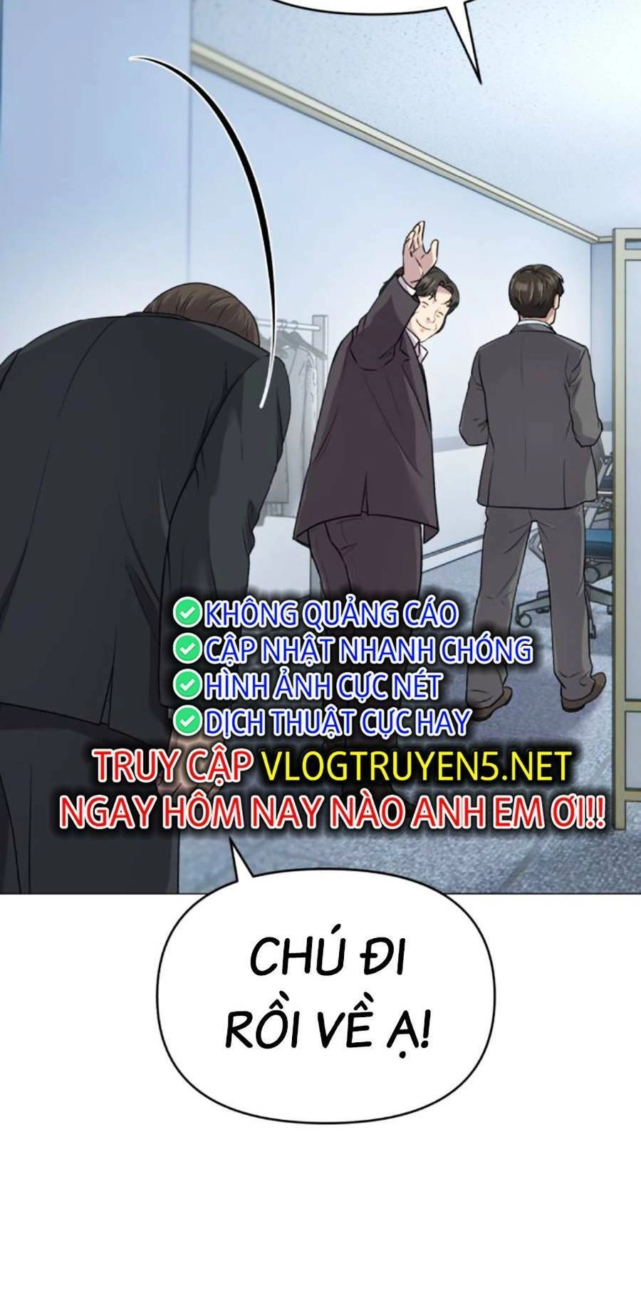 Nhân Viên Thực Tập Kim Cheolsu Chapter 2 - 80