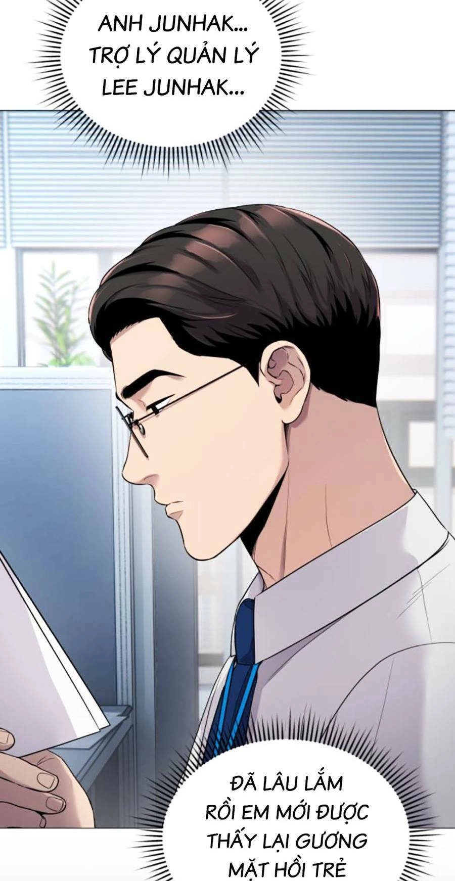 Nhân Viên Thực Tập Kim Cheolsu Chapter 2 - 82