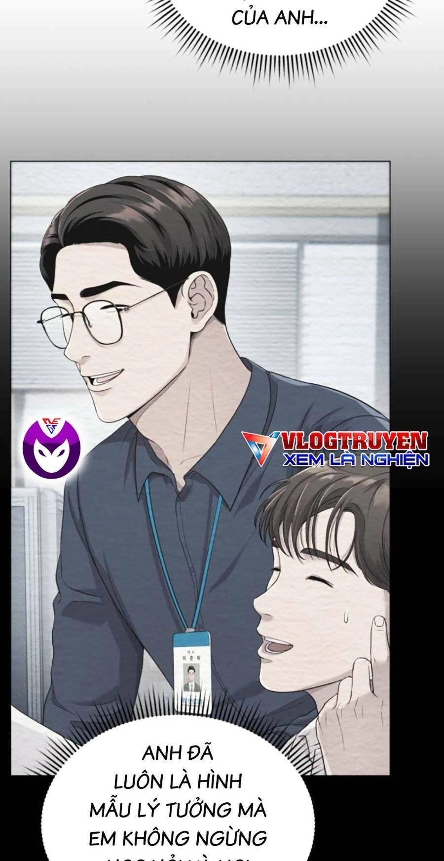 Nhân Viên Thực Tập Kim Cheolsu Chapter 2 - 83