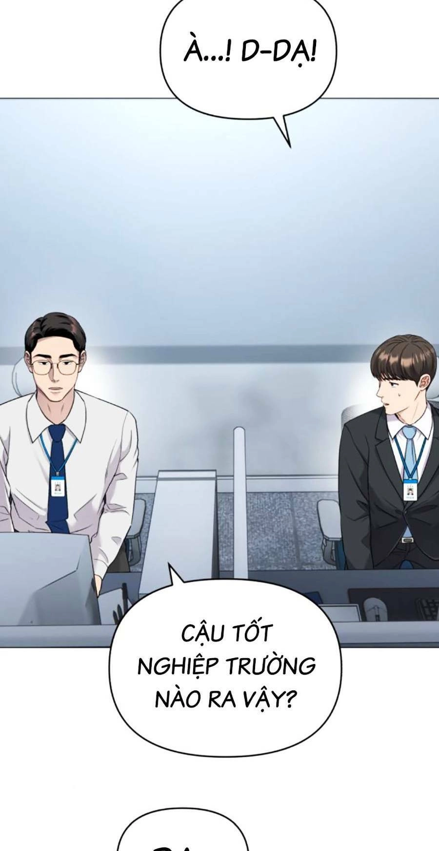 Nhân Viên Thực Tập Kim Cheolsu Chapter 2 - 87