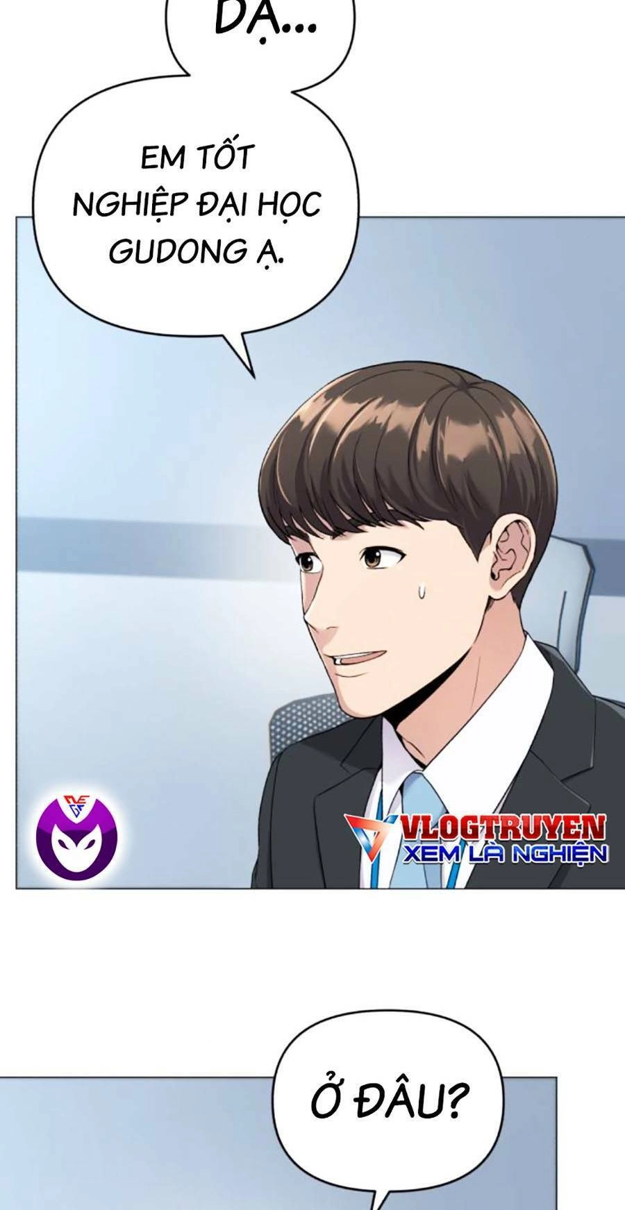 Nhân Viên Thực Tập Kim Cheolsu Chapter 2 - 88