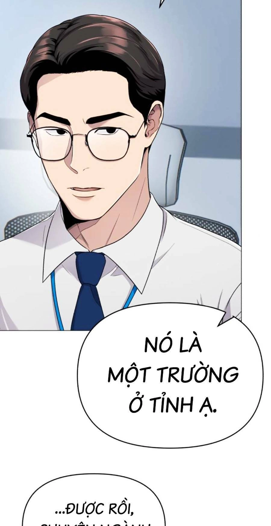 Nhân Viên Thực Tập Kim Cheolsu Chapter 2 - 89