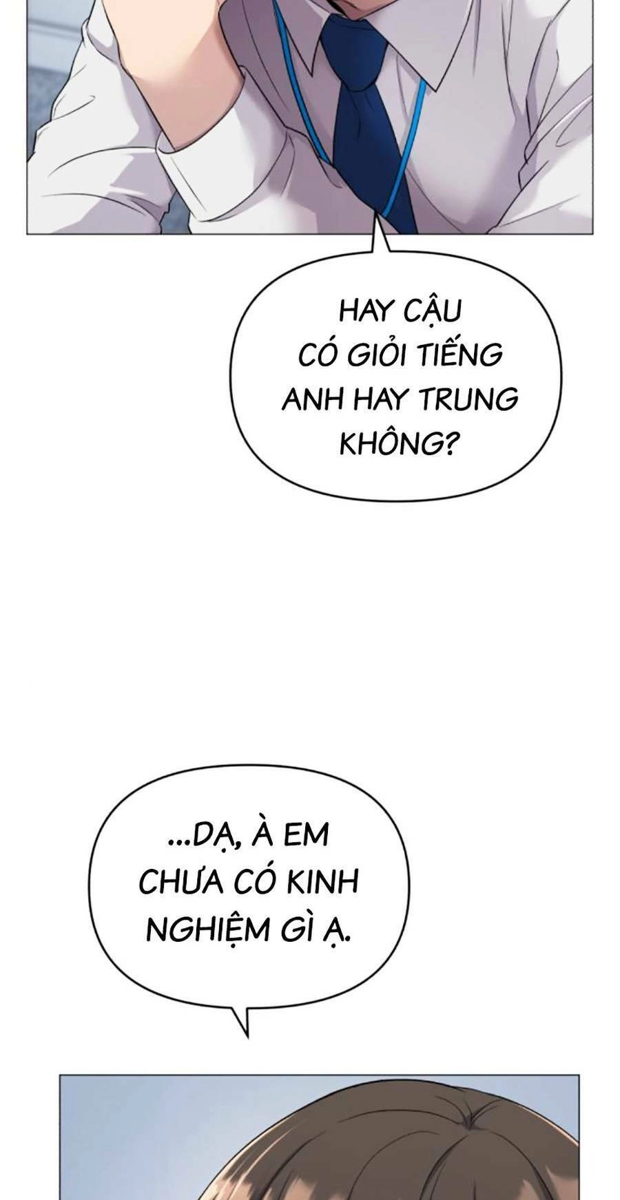Nhân Viên Thực Tập Kim Cheolsu Chapter 2 - 92