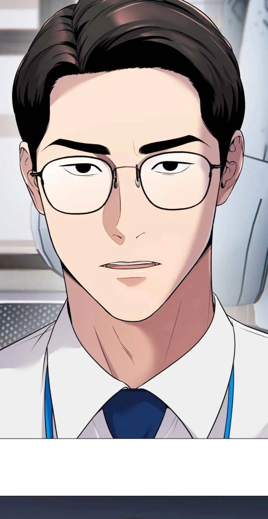 Nhân Viên Thực Tập Kim Cheolsu Chapter 2 - 97