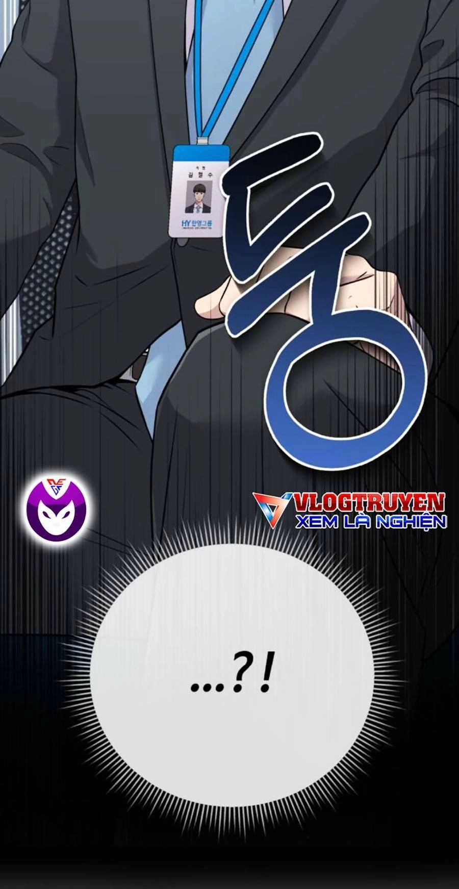 Nhân Viên Thực Tập Kim Cheolsu Chapter 2 - 99