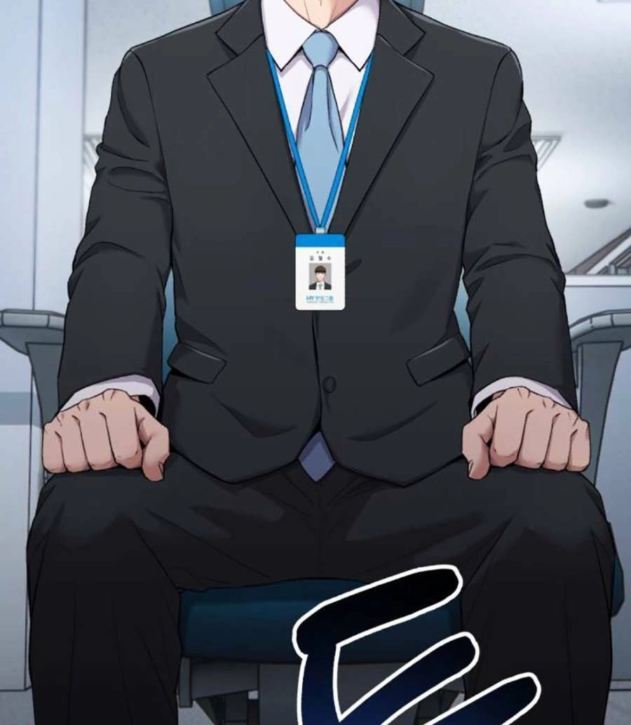 Nhân Viên Thực Tập Kim Cheolsu Chapter 3 - 3