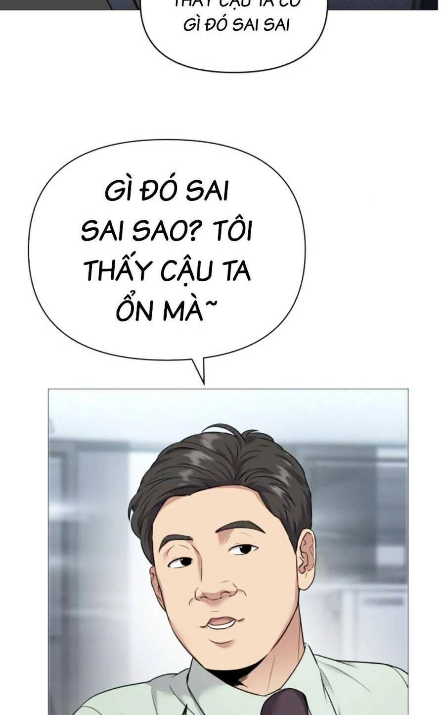 Nhân Viên Thực Tập Kim Cheolsu Chapter 3 - 50