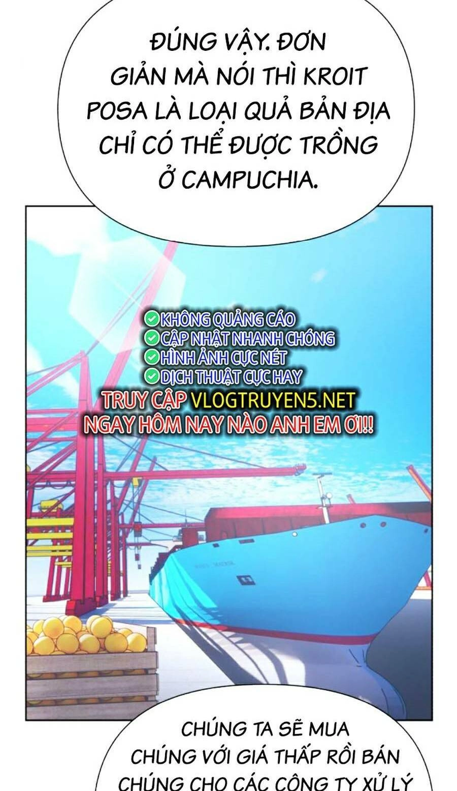 Nhân Viên Thực Tập Kim Cheolsu Chapter 4 - 44