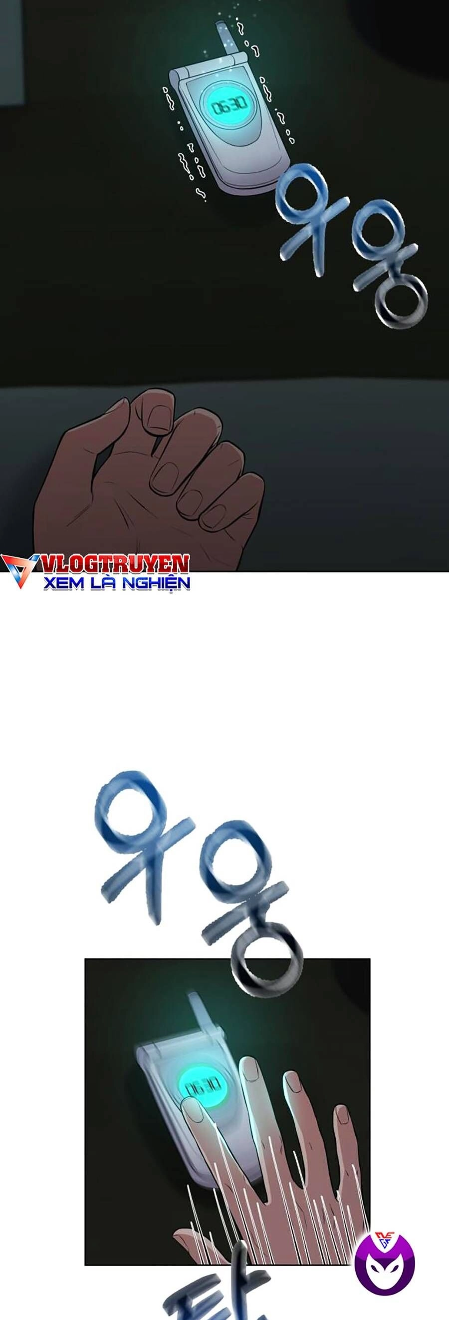 Nhân Viên Thực Tập Kim Cheolsu Chapter 5 - 2