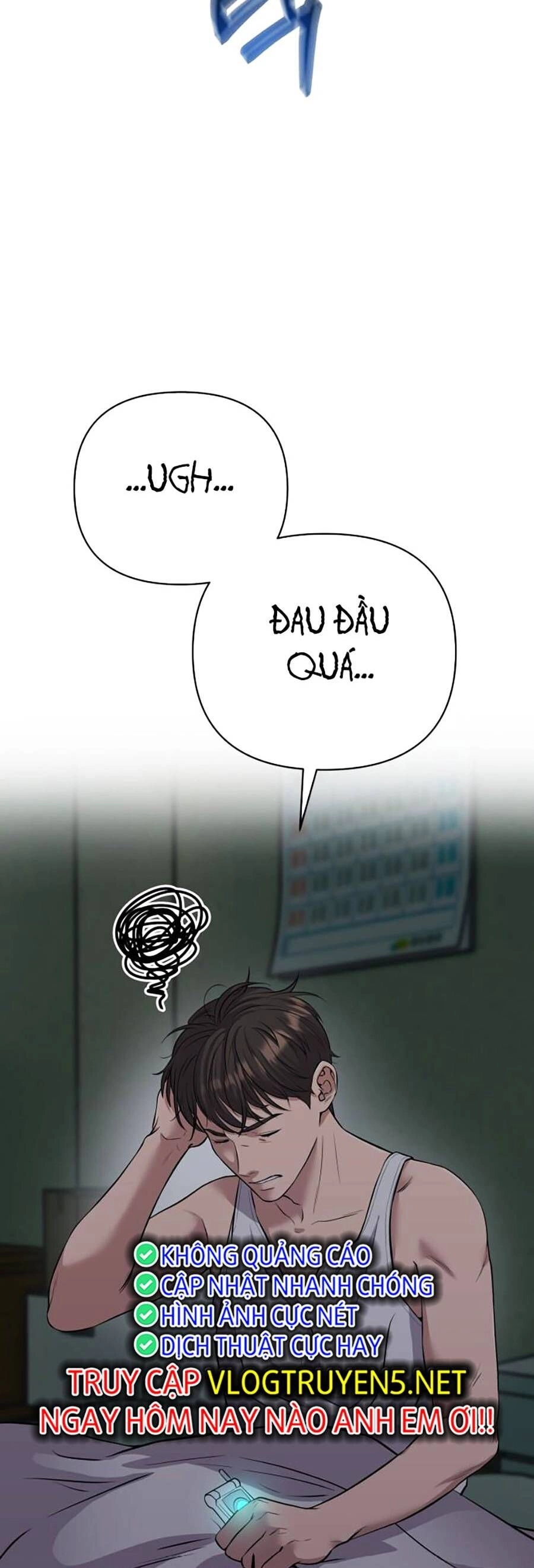 Nhân Viên Thực Tập Kim Cheolsu Chapter 5 - 3