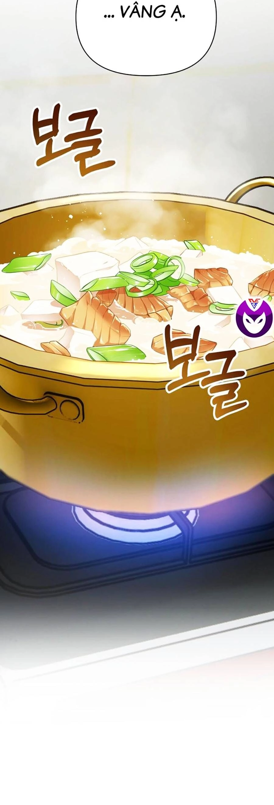 Nhân Viên Thực Tập Kim Cheolsu Chapter 5 - 10