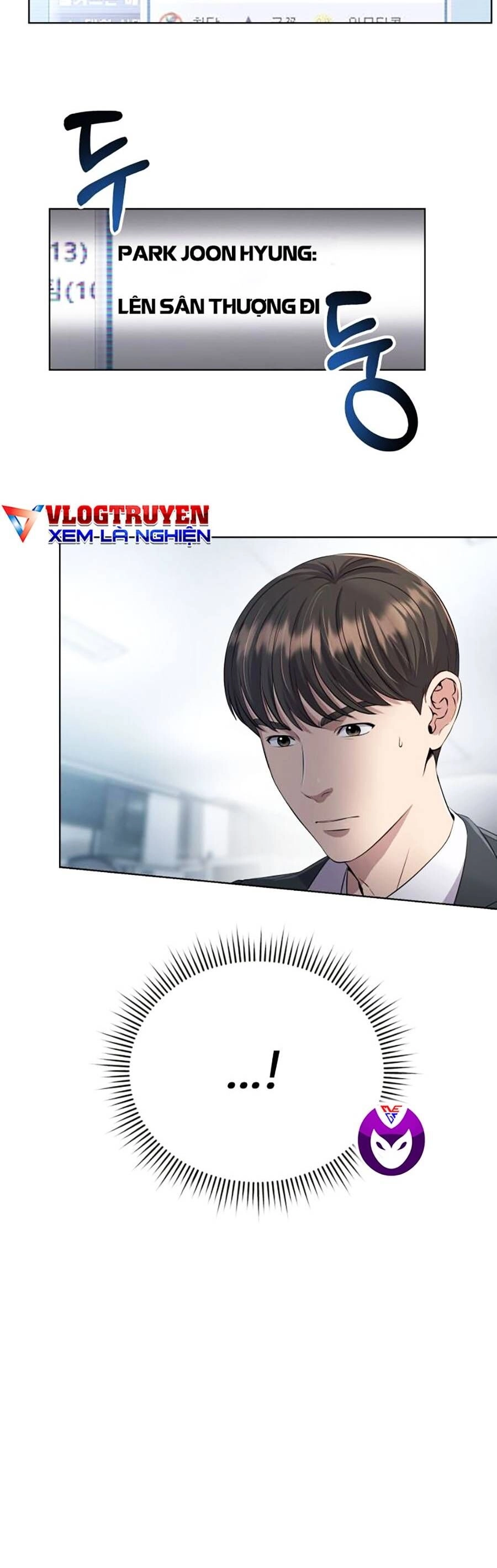 Nhân Viên Thực Tập Kim Cheolsu Chapter 5 - 19