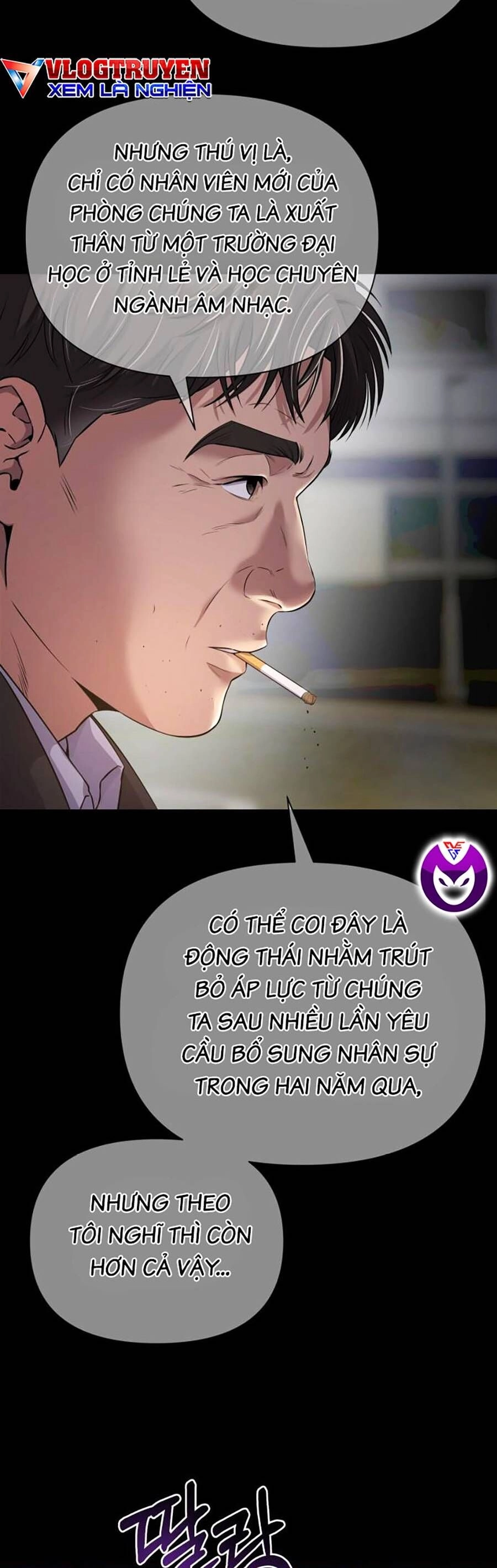 Nhân Viên Thực Tập Kim Cheolsu Chapter 5 - 24