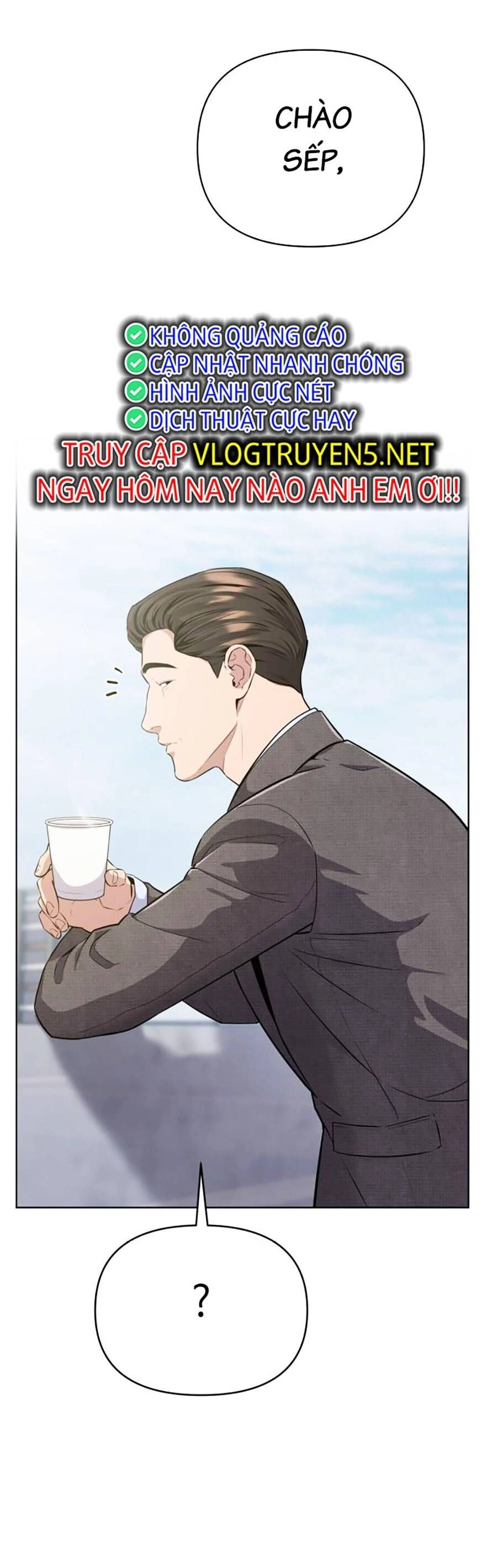 Nhân Viên Thực Tập Kim Cheolsu Chapter 5 - 30