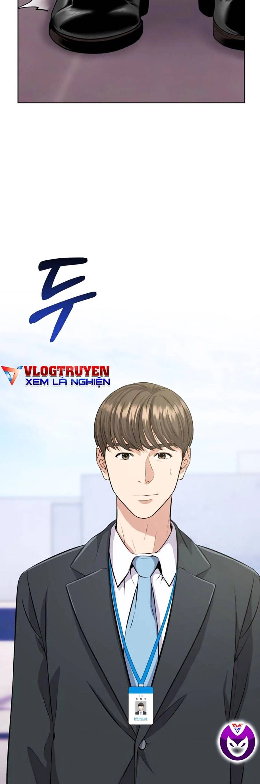 Nhân Viên Thực Tập Kim Cheolsu Chapter 5 - 32