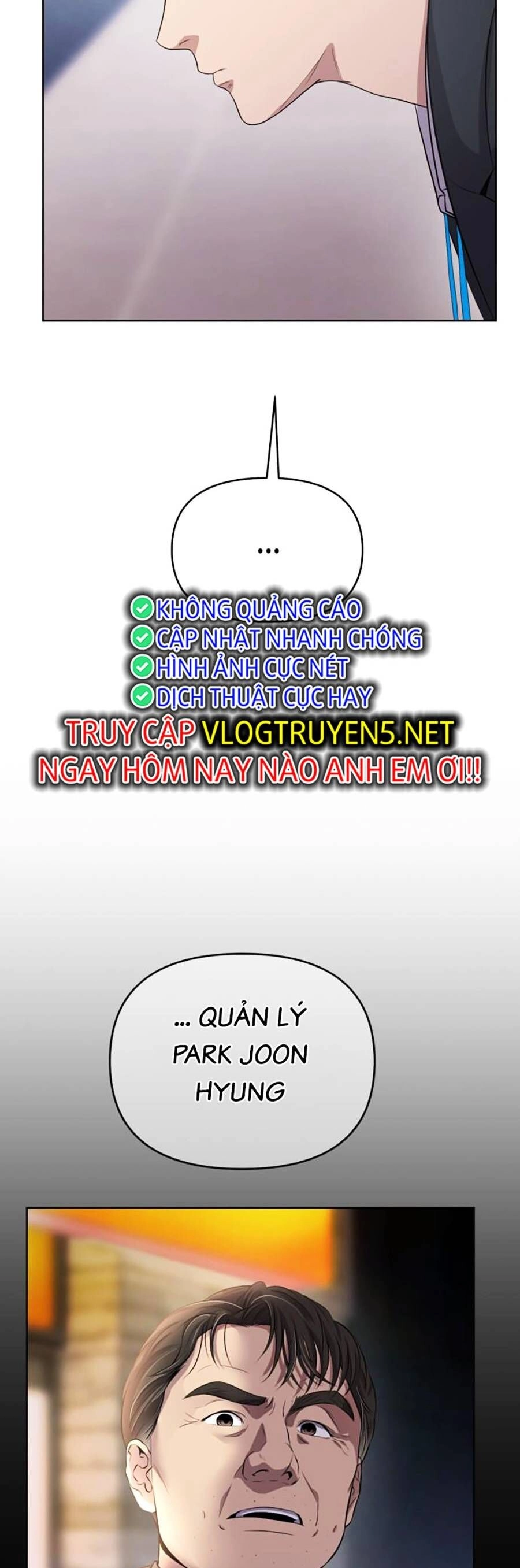 Nhân Viên Thực Tập Kim Cheolsu Chapter 5 - 36