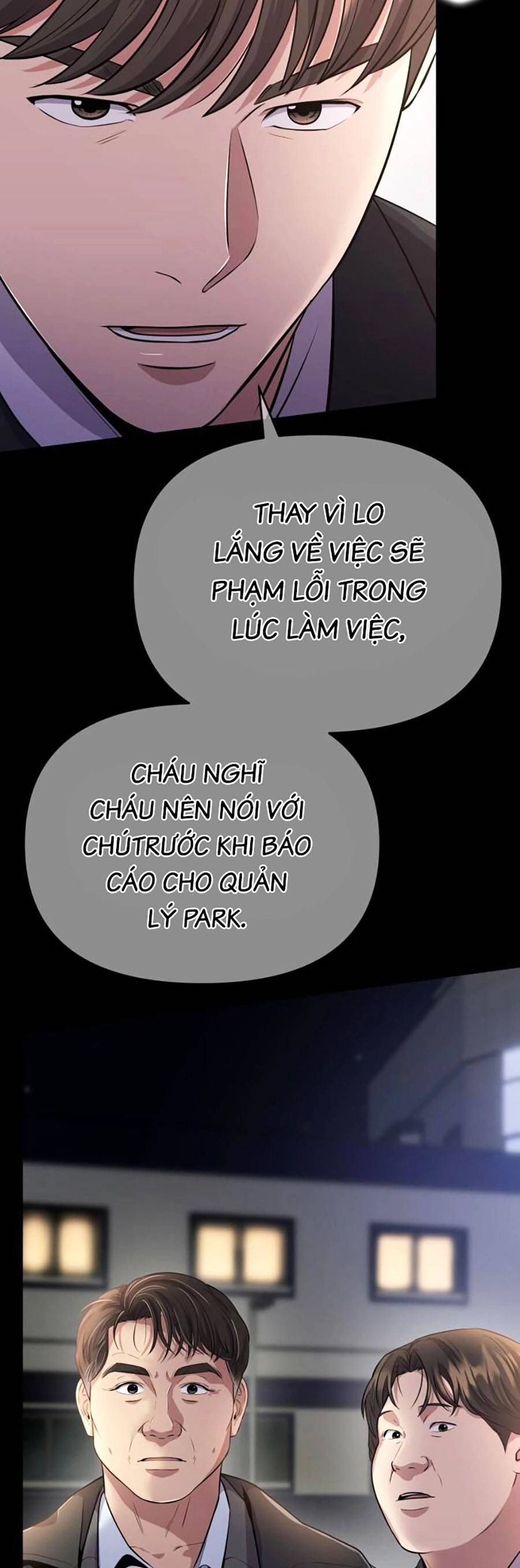 Nhân Viên Thực Tập Kim Cheolsu Chapter 5 - 39