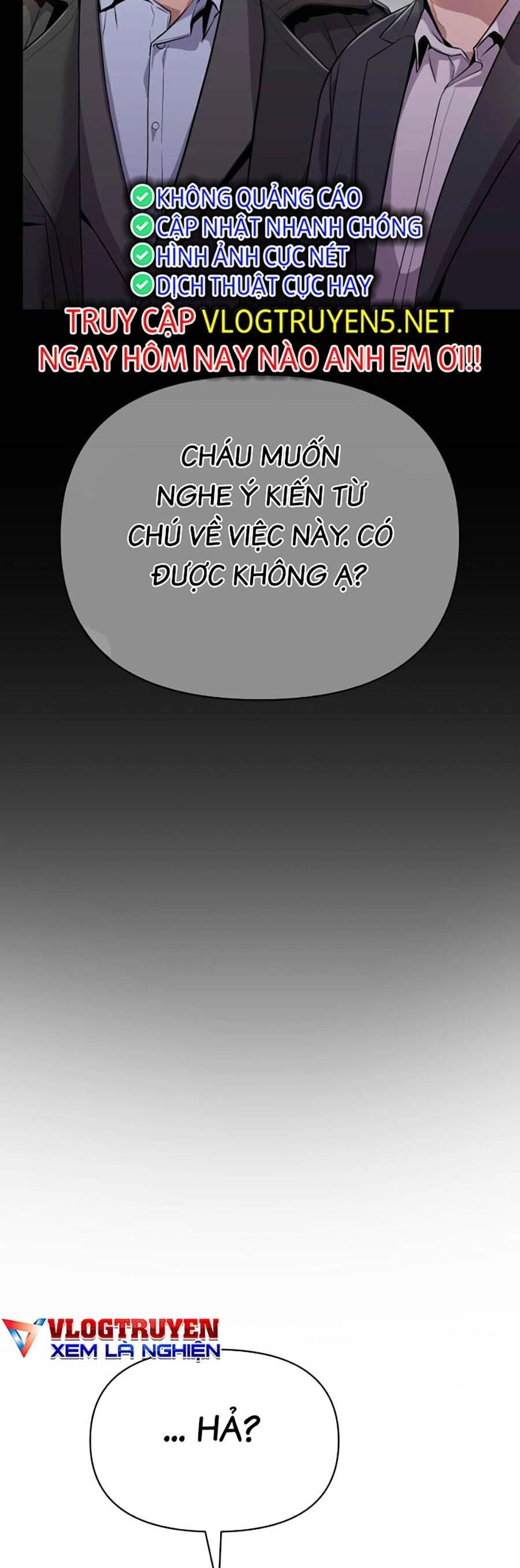 Nhân Viên Thực Tập Kim Cheolsu Chapter 5 - 40