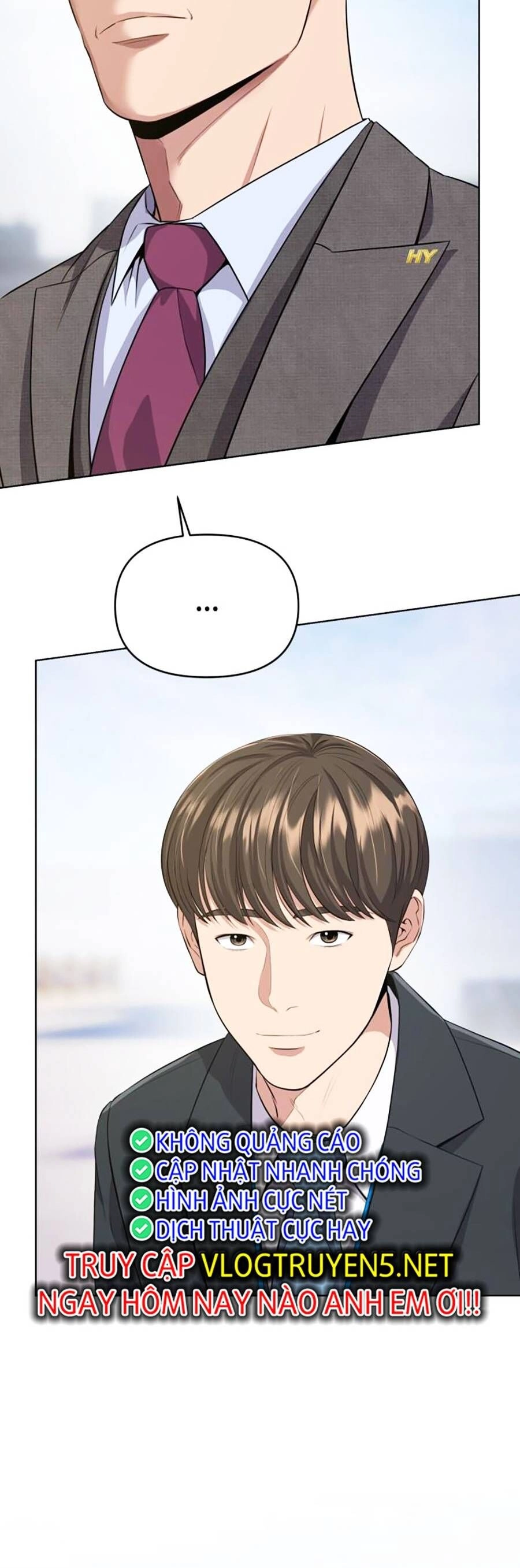 Nhân Viên Thực Tập Kim Cheolsu Chapter 5 - 44