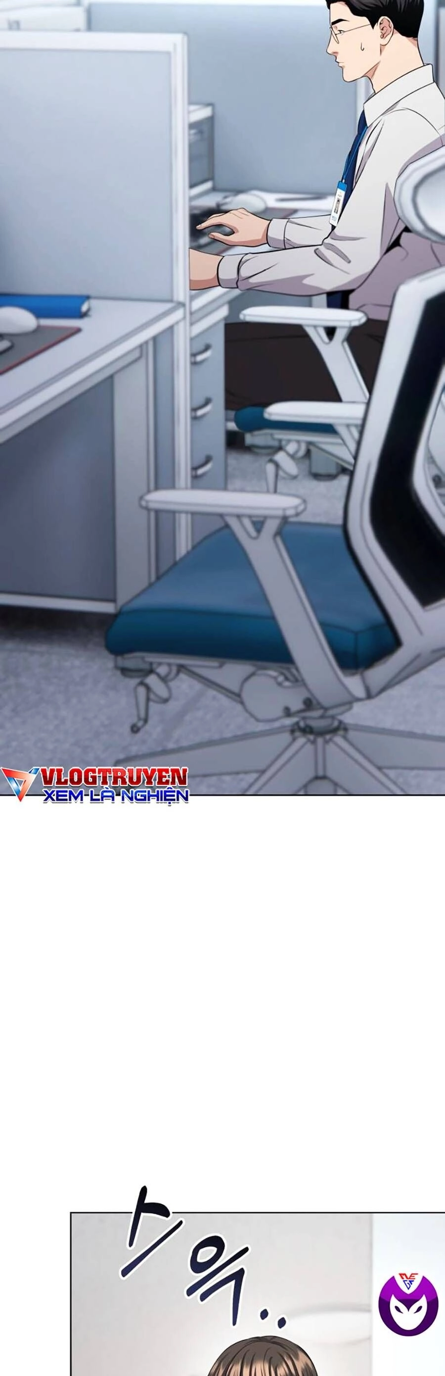 Nhân Viên Thực Tập Kim Cheolsu Chapter 5 - 47