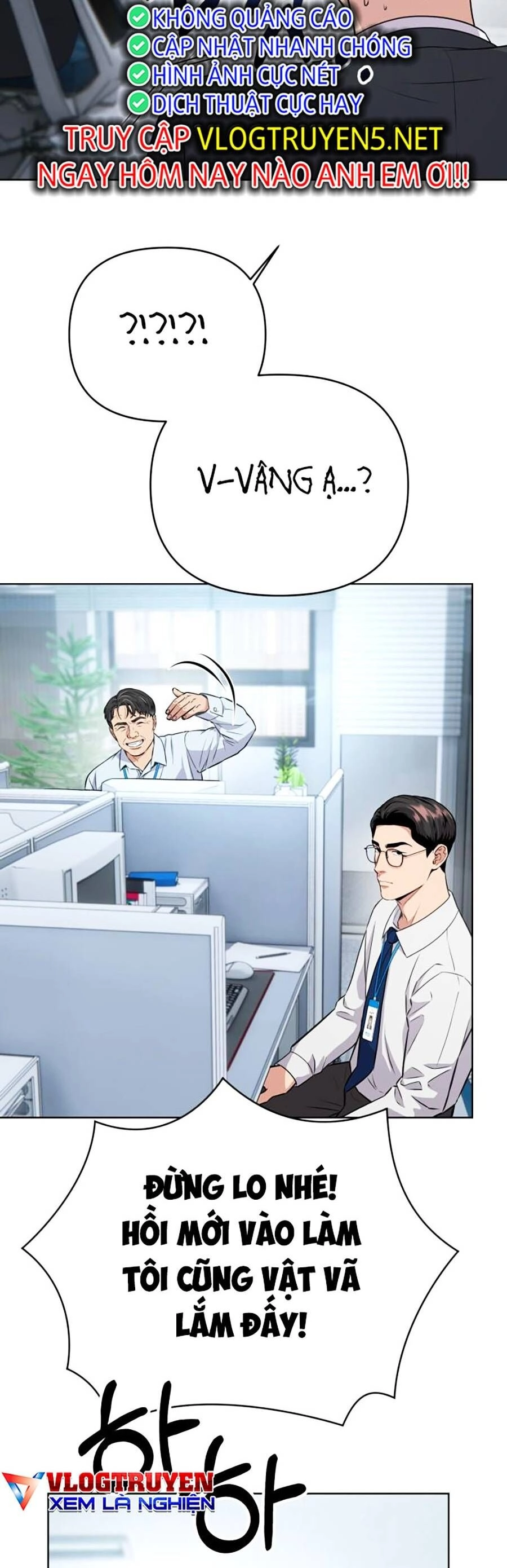 Nhân Viên Thực Tập Kim Cheolsu Chapter 5 - 49