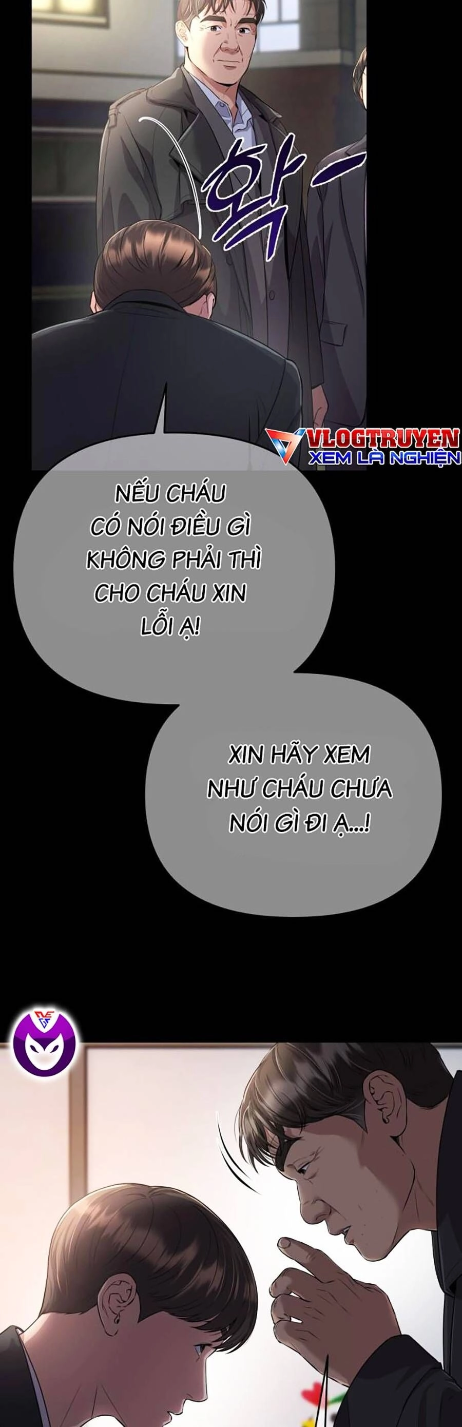 Nhân Viên Thực Tập Kim Cheolsu Chapter 5 - 54