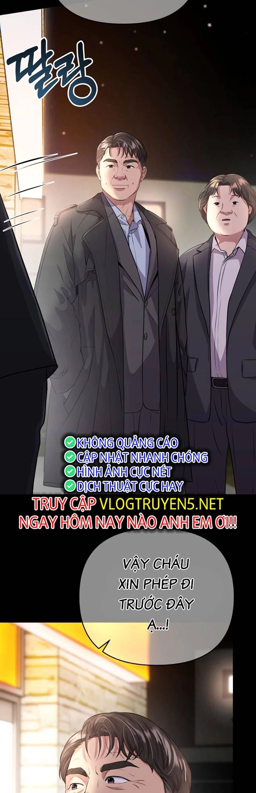 Nhân Viên Thực Tập Kim Cheolsu Chapter 5 - 56