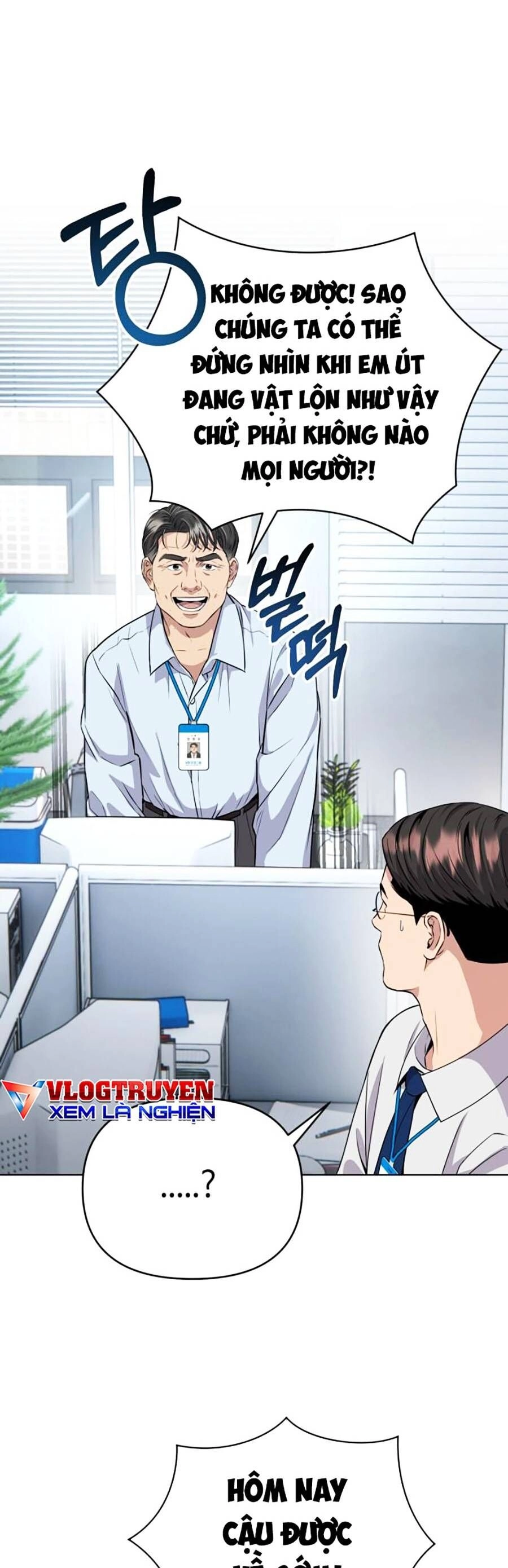 Nhân Viên Thực Tập Kim Cheolsu Chapter 5 - 59