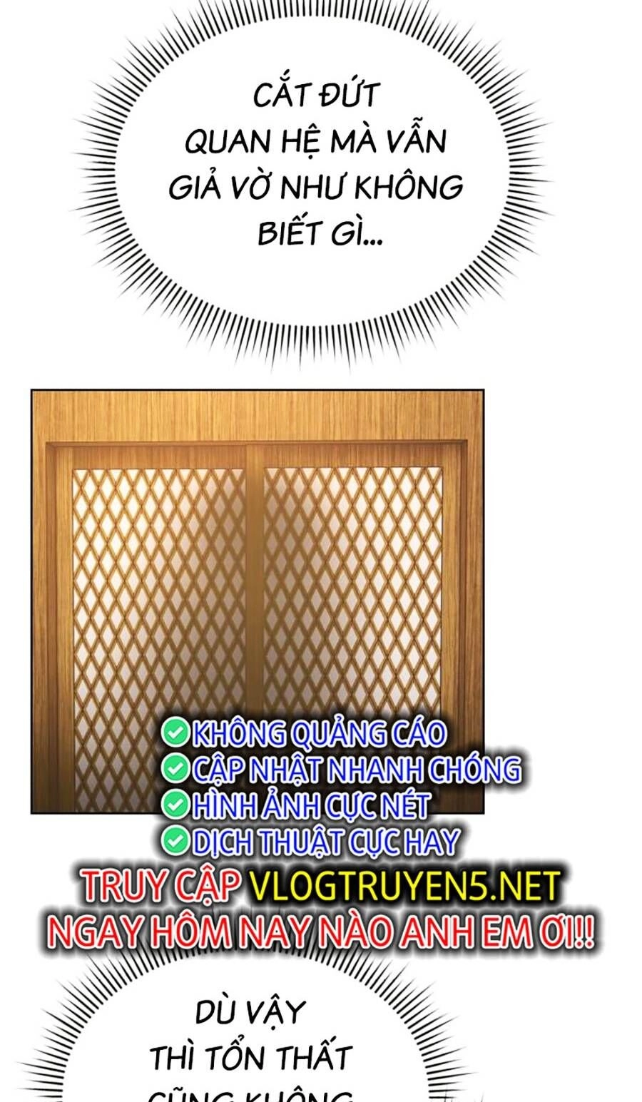 Nhân Viên Thực Tập Kim Cheolsu Chapter 5 - 69