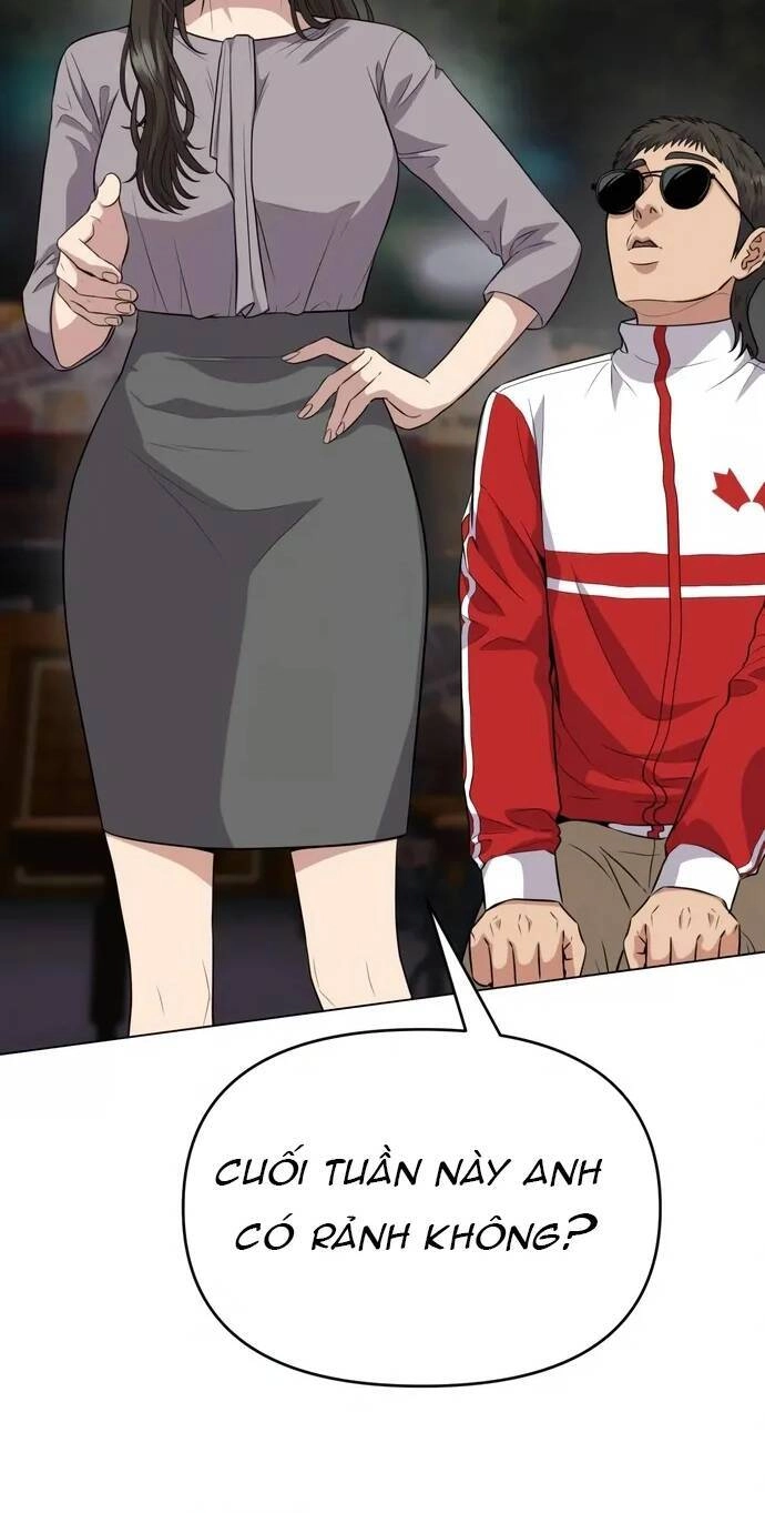 Nhân Viên Thực Tập Kim Cheolsu Chapter 6 - 39