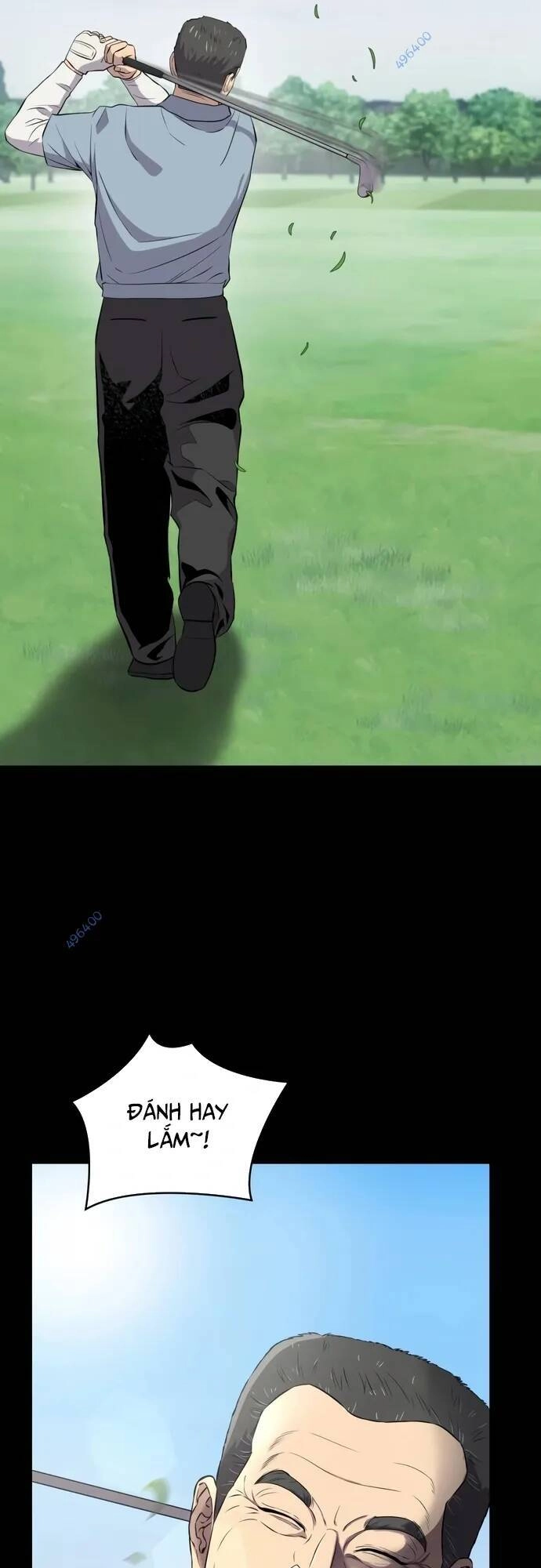 Nhân Viên Thực Tập Kim Cheolsu Chapter 7 - 25