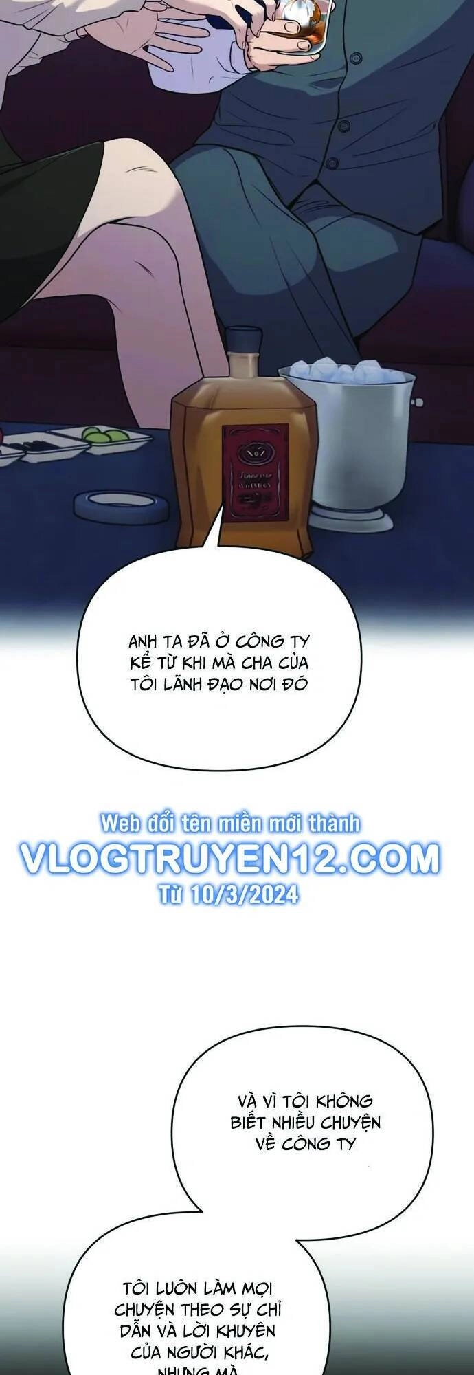 Nhân Viên Thực Tập Kim Cheolsu Chapter 8 - 5