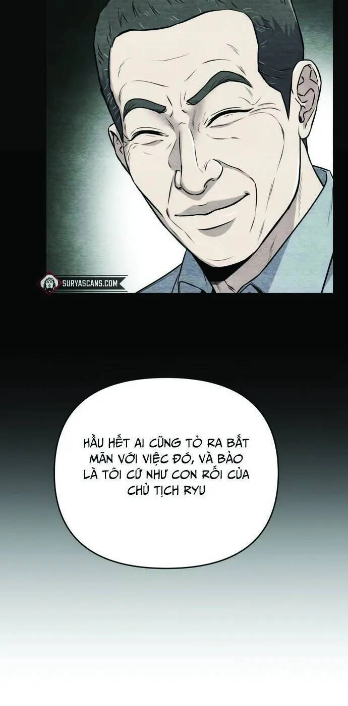 Nhân Viên Thực Tập Kim Cheolsu Chapter 8 - 7