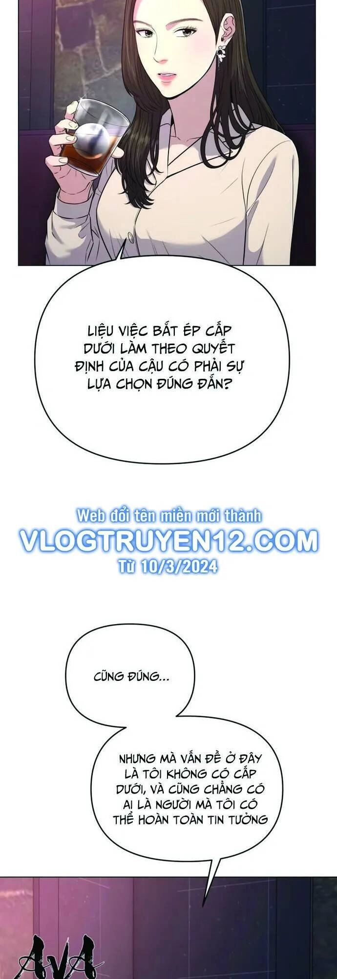 Nhân Viên Thực Tập Kim Cheolsu Chapter 8 - 10