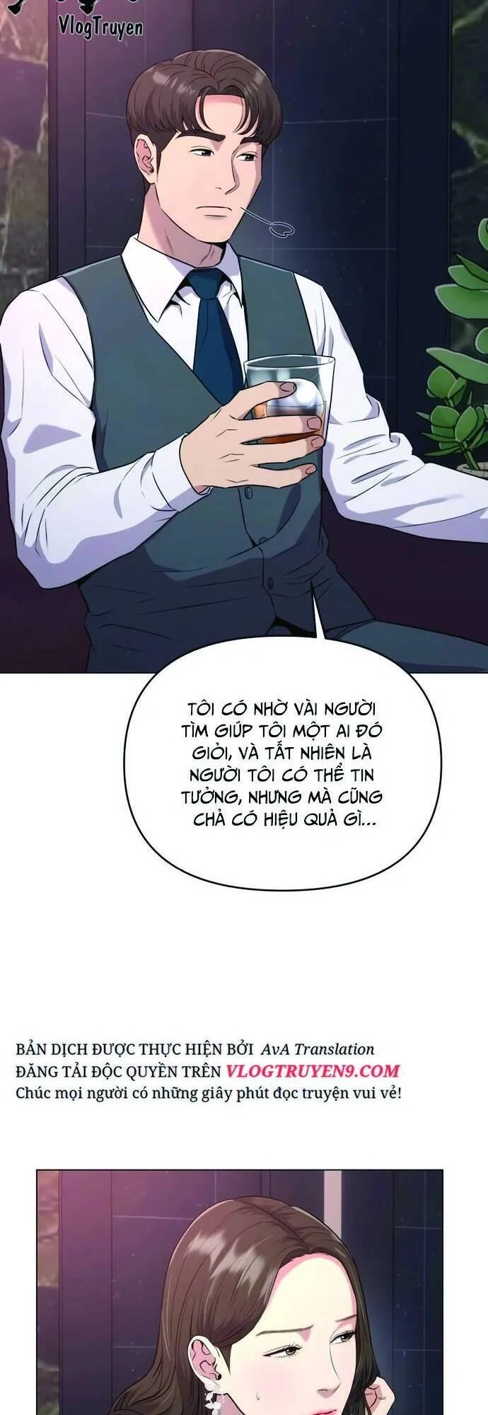 Nhân Viên Thực Tập Kim Cheolsu Chapter 8 - 11