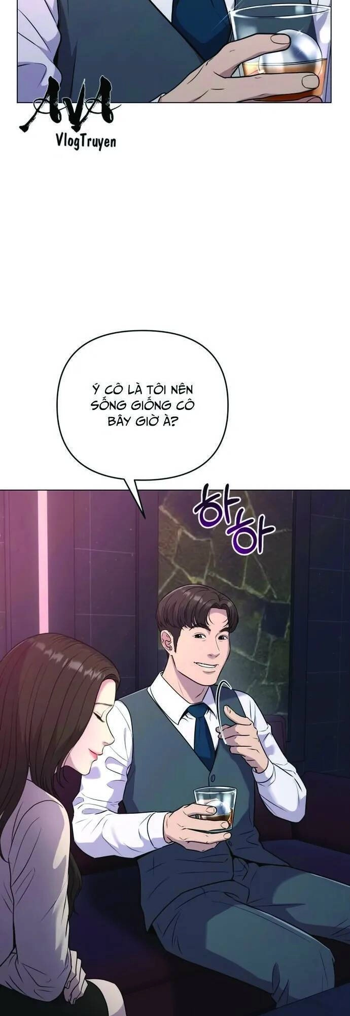 Nhân Viên Thực Tập Kim Cheolsu Chapter 8 - 14