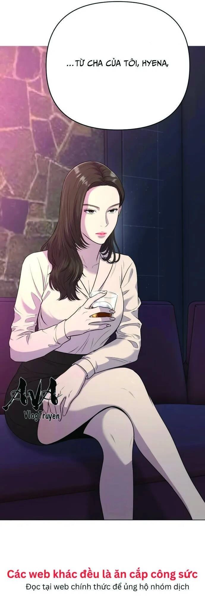 Nhân Viên Thực Tập Kim Cheolsu Chapter 8 - 17