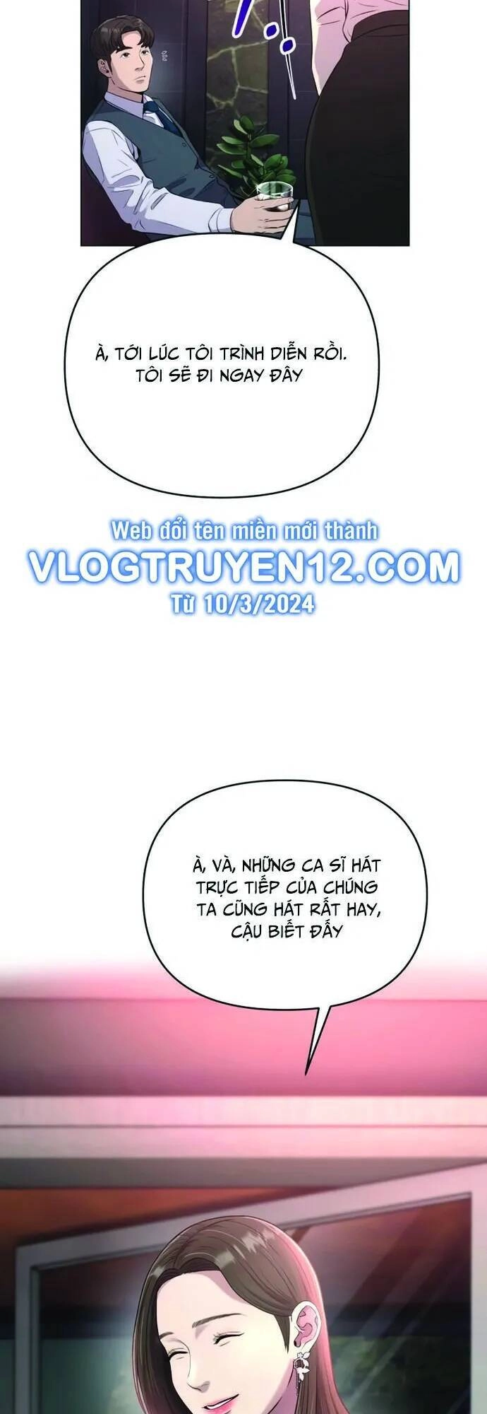 Nhân Viên Thực Tập Kim Cheolsu Chapter 8 - 19