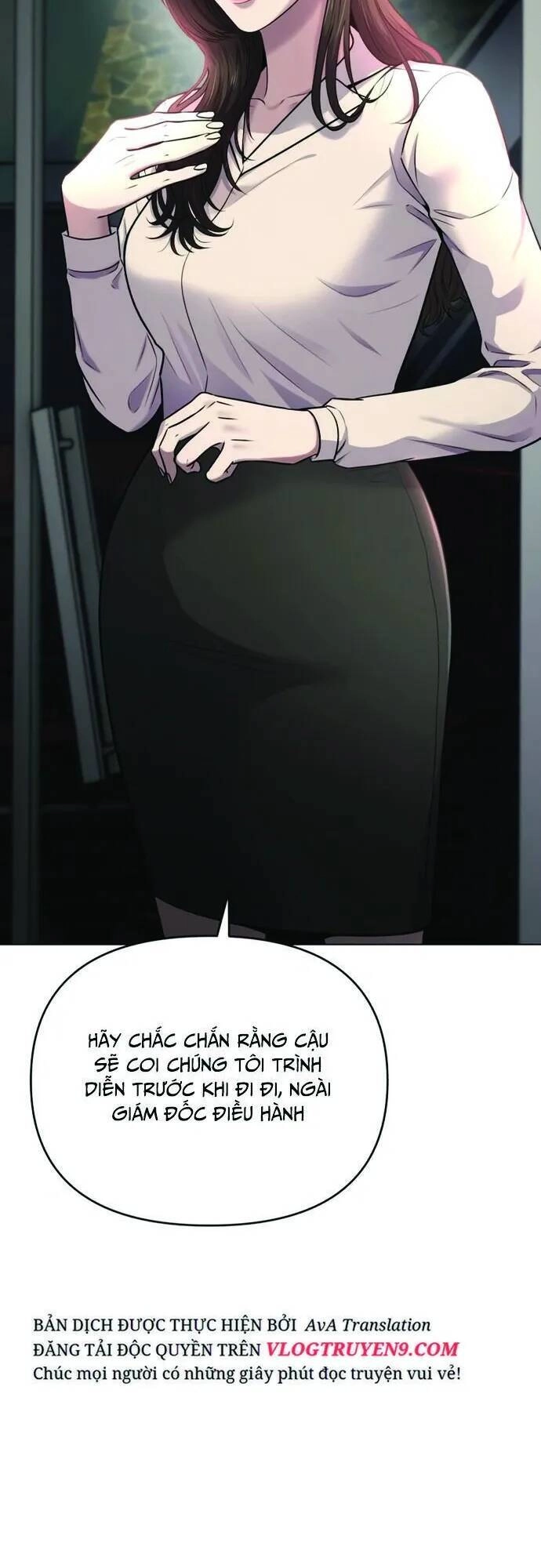 Nhân Viên Thực Tập Kim Cheolsu Chapter 8 - 20