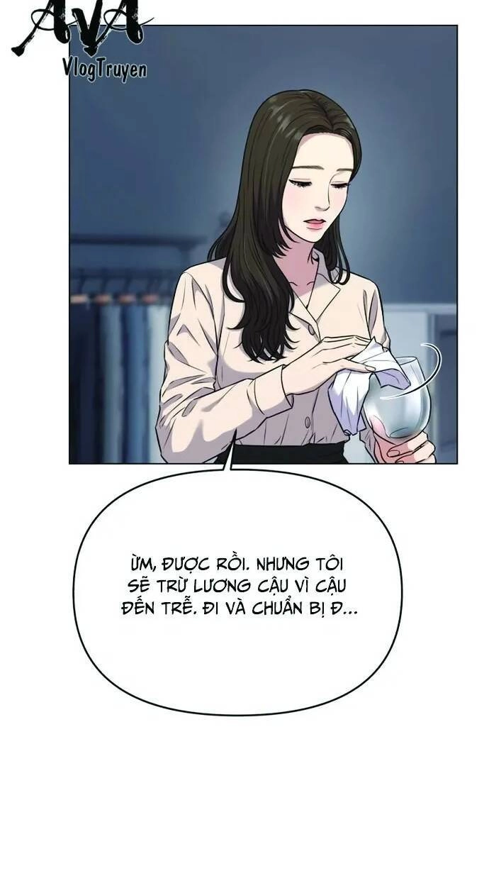 Nhân Viên Thực Tập Kim Cheolsu Chapter 8 - 24