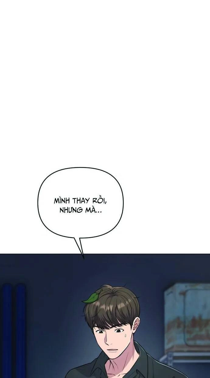 Nhân Viên Thực Tập Kim Cheolsu Chapter 8 - 31