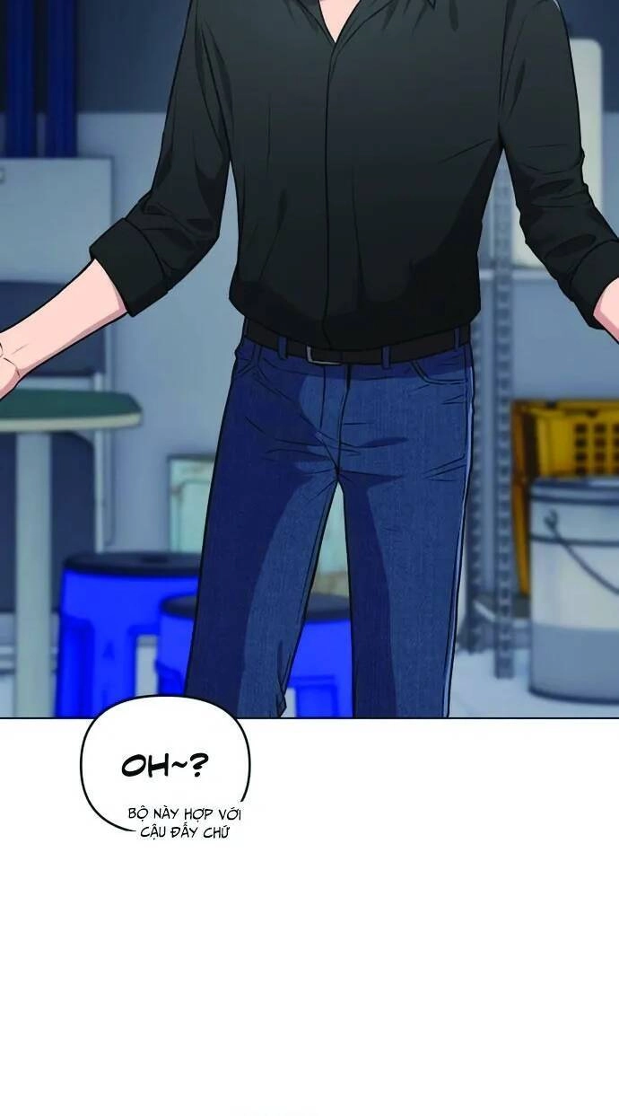 Nhân Viên Thực Tập Kim Cheolsu Chapter 8 - 32