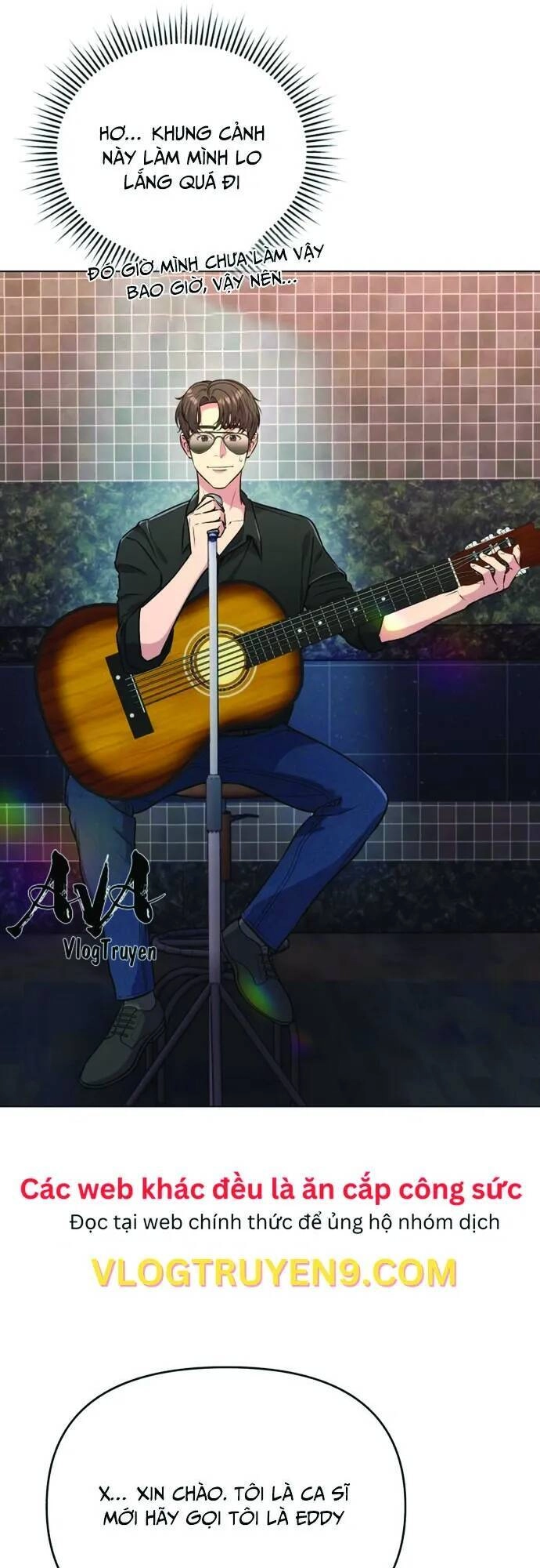 Nhân Viên Thực Tập Kim Cheolsu Chapter 8 - 40