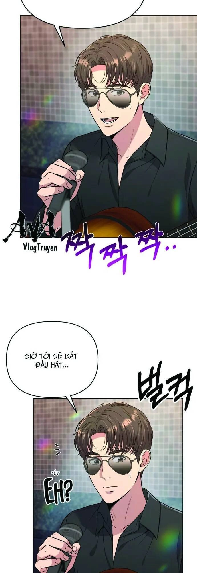 Nhân Viên Thực Tập Kim Cheolsu Chapter 8 - 41