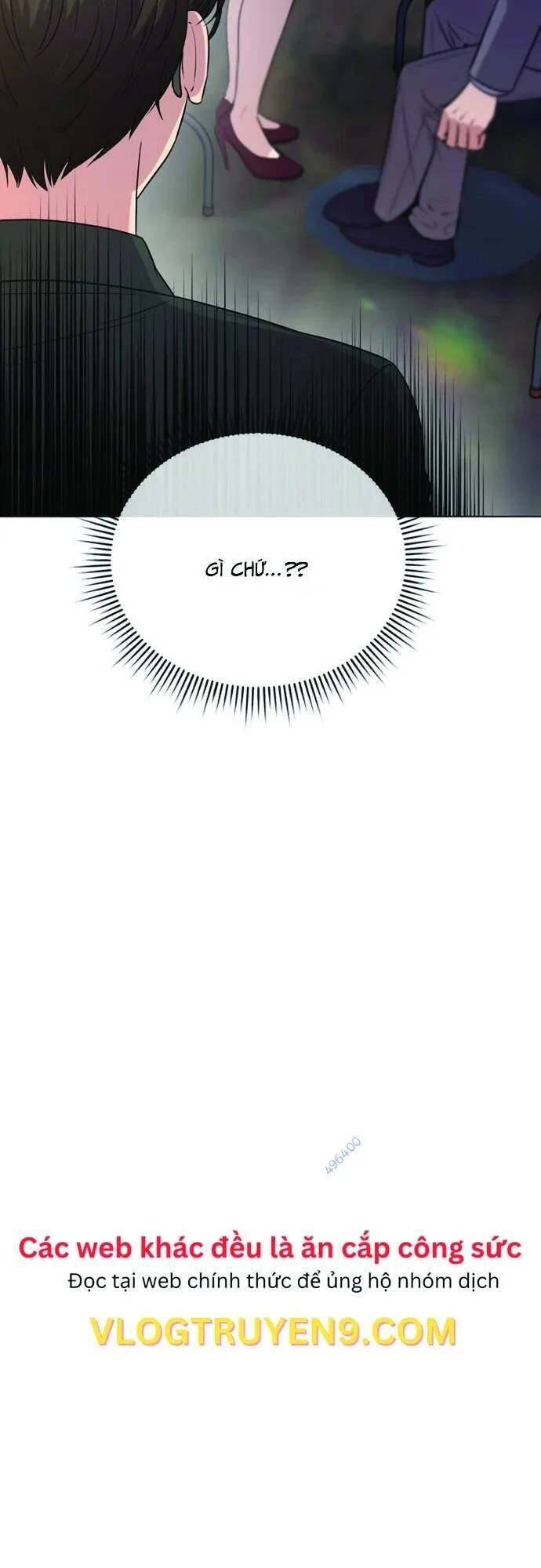 Nhân Viên Thực Tập Kim Cheolsu Chapter 8 - 43