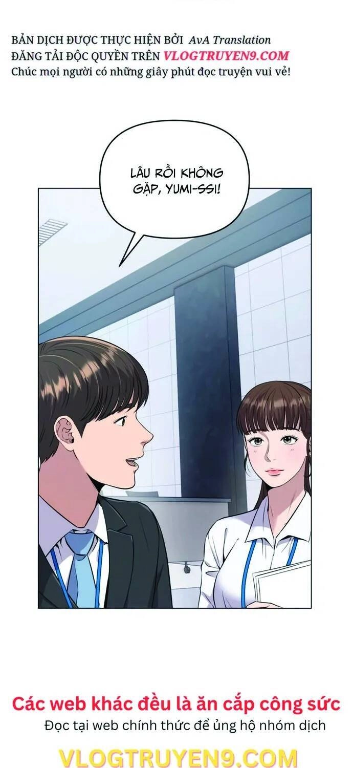 Nhân Viên Thực Tập Kim Cheolsu Chapter 8 - 46