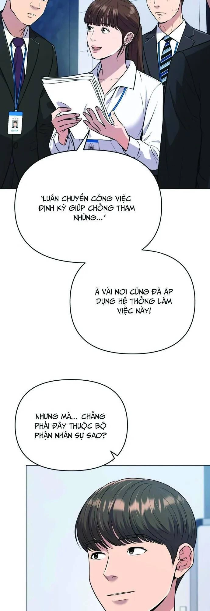 Nhân Viên Thực Tập Kim Cheolsu Chapter 8 - 53